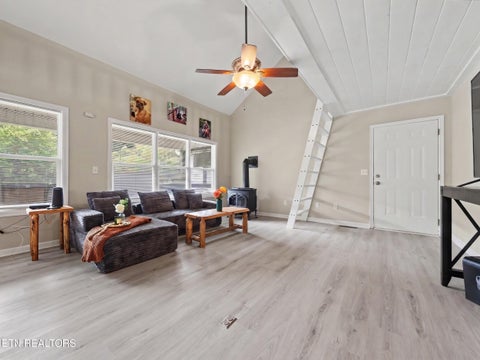 Tiny photo for 2073 Oven Creek Rd, Parrottsville, TN 37843 (MLS # 1355619)