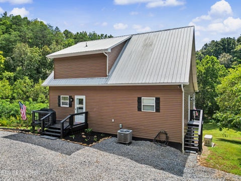 Tiny photo for 2073 Oven Creek Rd, Parrottsville, TN 37843 (MLS # 1355619)