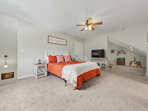 Tiny photo for 2073 Oven Creek Rd, Parrottsville, TN 37843 (MLS # 1355619)