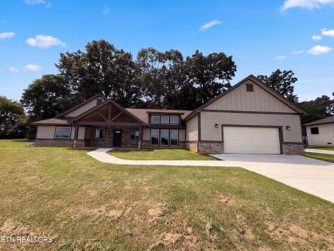 Photo of 354 Fairway Drive, Dandridge, TN 37725 (MLS # 1352413)