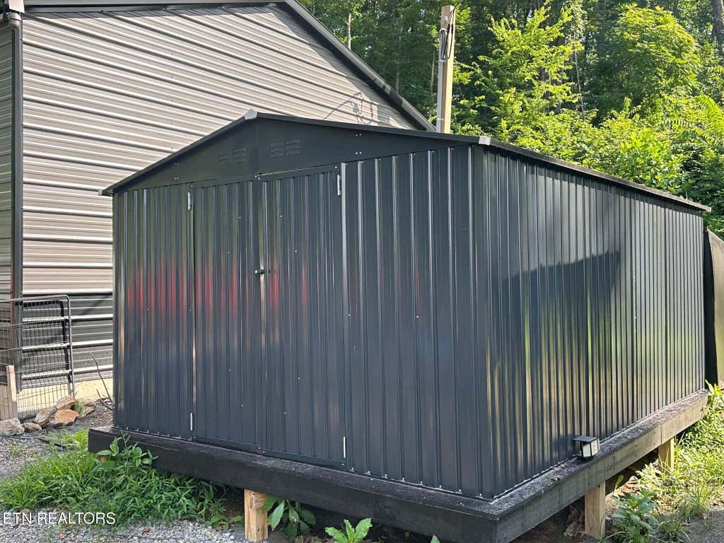 Photo of 2150 New Corinth Rd, Rutledge, TN 37861 (MLS # 1348915)