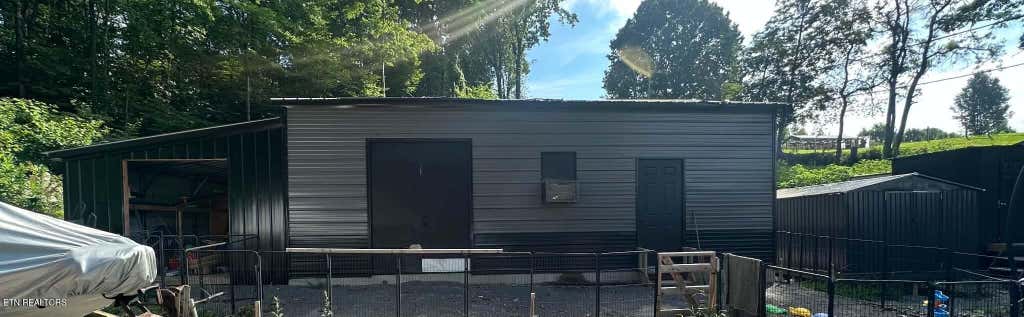 Photo of 2150 New Corinth Rd, Rutledge, TN 37861 (MLS # 1348915)