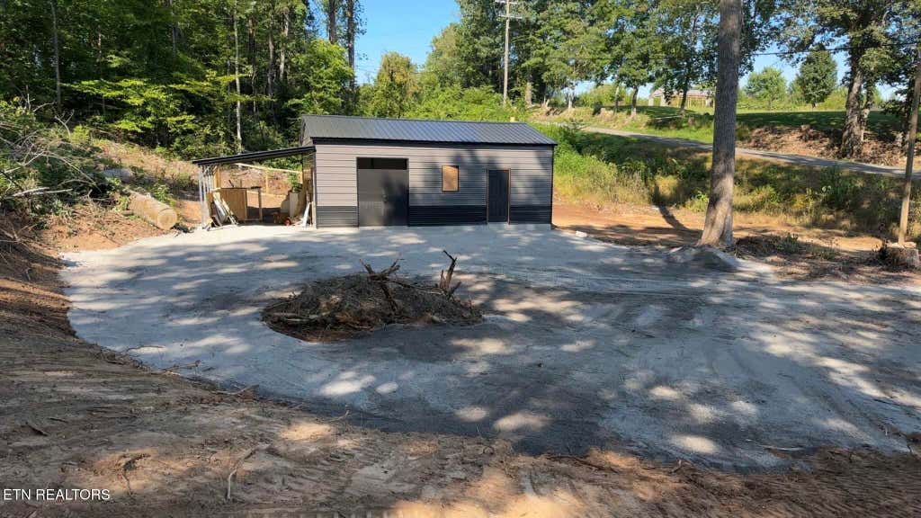 Photo of 2150 New Corinth Rd, Rutledge, TN 37861 (MLS # 1348915)