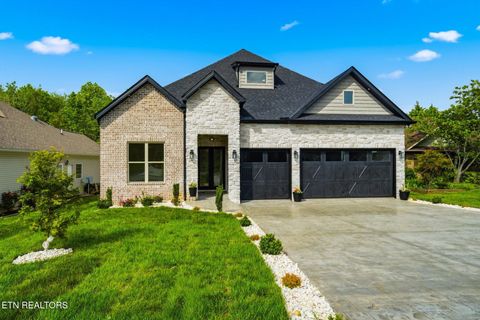 Photo of 121 Ogana Way, Loudon, TN 37774 (MLS # 1338805)