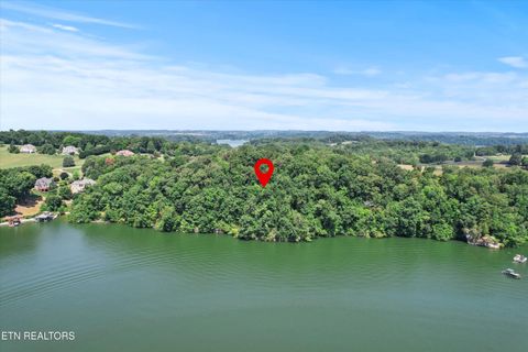 4024 Taliaferro Circle Louisville TN 37777