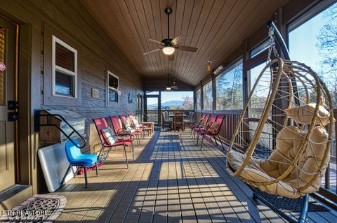 Tiny photo for 1607 Ridgecrest Drive, Sevierville, TN 37876 (MLS # 1324529)