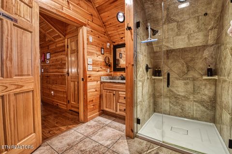 Tiny photo for 1607 Ridgecrest Drive, Sevierville, TN 37876 (MLS # 1324529)