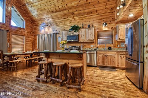 Tiny photo for 1607 Ridgecrest Drive, Sevierville, TN 37876 (MLS # 1324529)