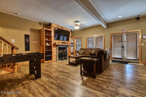 Tiny photo for 1607 Ridgecrest Drive, Sevierville, TN 37876 (MLS # 1324529)