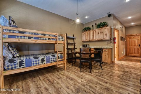 Tiny photo for 1607 Ridgecrest Drive, Sevierville, TN 37876 (MLS # 1324529)