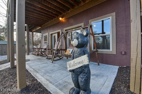 Tiny photo for 1607 Ridgecrest Drive, Sevierville, TN 37876 (MLS # 1324529)