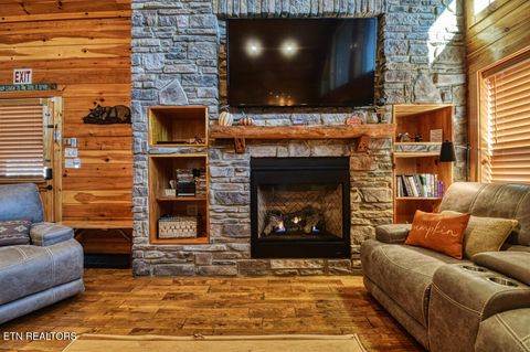 Tiny photo for 1607 Ridgecrest Drive, Sevierville, TN 37876 (MLS # 1324529)