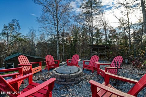 Tiny photo for 1607 Ridgecrest Drive, Sevierville, TN 37876 (MLS # 1324529)