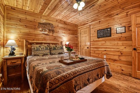 Tiny photo for 1607 Ridgecrest Drive, Sevierville, TN 37876 (MLS # 1324529)