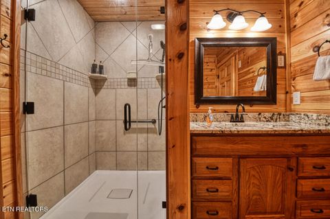 Tiny photo for 1607 Ridgecrest Drive, Sevierville, TN 37876 (MLS # 1324529)