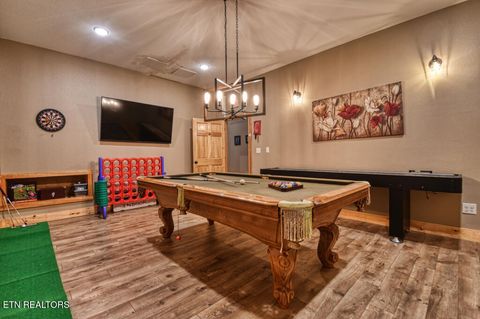 Tiny photo for 1607 Ridgecrest Drive, Sevierville, TN 37876 (MLS # 1324529)