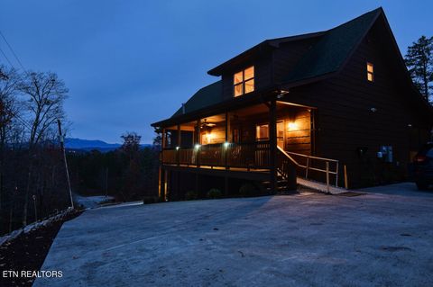 Tiny photo for 1607 Ridgecrest Drive, Sevierville, TN 37876 (MLS # 1324529)