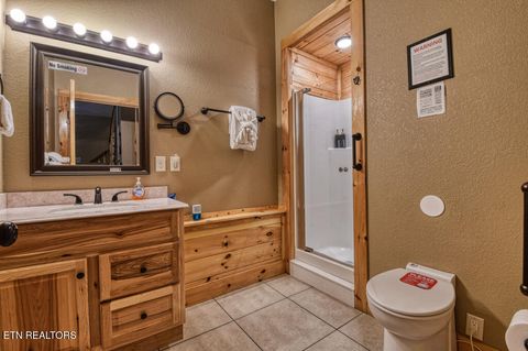 Tiny photo for 1607 Ridgecrest Drive, Sevierville, TN 37876 (MLS # 1324529)