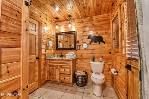 Tiny photo for 1607 Ridgecrest Drive, Sevierville, TN 37876 (MLS # 1324529)