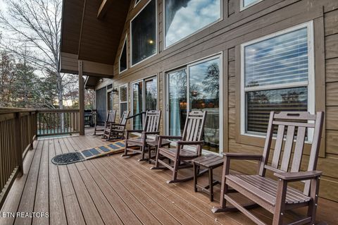 Tiny photo for 1607 Ridgecrest Drive, Sevierville, TN 37876 (MLS # 1324529)