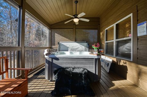 Tiny photo for 1607 Ridgecrest Drive, Sevierville, TN 37876 (MLS # 1324529)