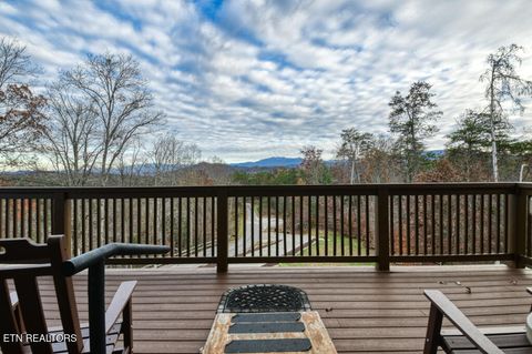 Tiny photo for 1607 Ridgecrest Drive, Sevierville, TN 37876 (MLS # 1324529)