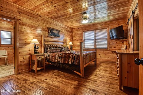 Tiny photo for 1607 Ridgecrest Drive, Sevierville, TN 37876 (MLS # 1324529)