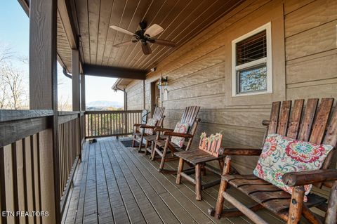Tiny photo for 1607 Ridgecrest Drive, Sevierville, TN 37876 (MLS # 1324529)