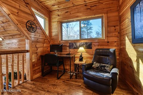 Tiny photo for 1607 Ridgecrest Drive, Sevierville, TN 37876 (MLS # 1324529)