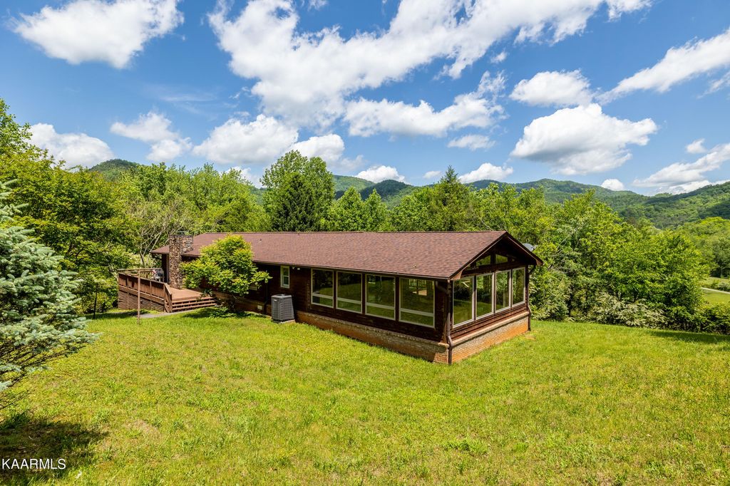 Photo of 602 Rudd Hollow Rd #1, Townsend, TN 37882 (MLS # 1226355)