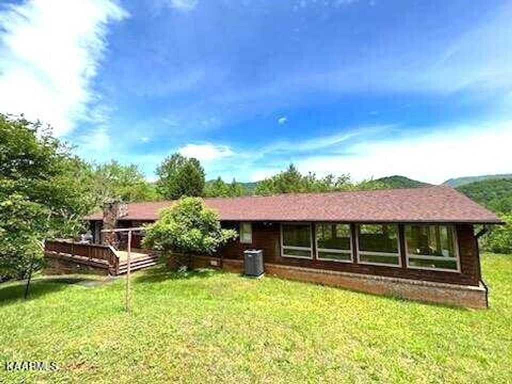 Photo of 602 Rudd Hollow Rd #1, Townsend, TN 37882 (MLS # 1226355)