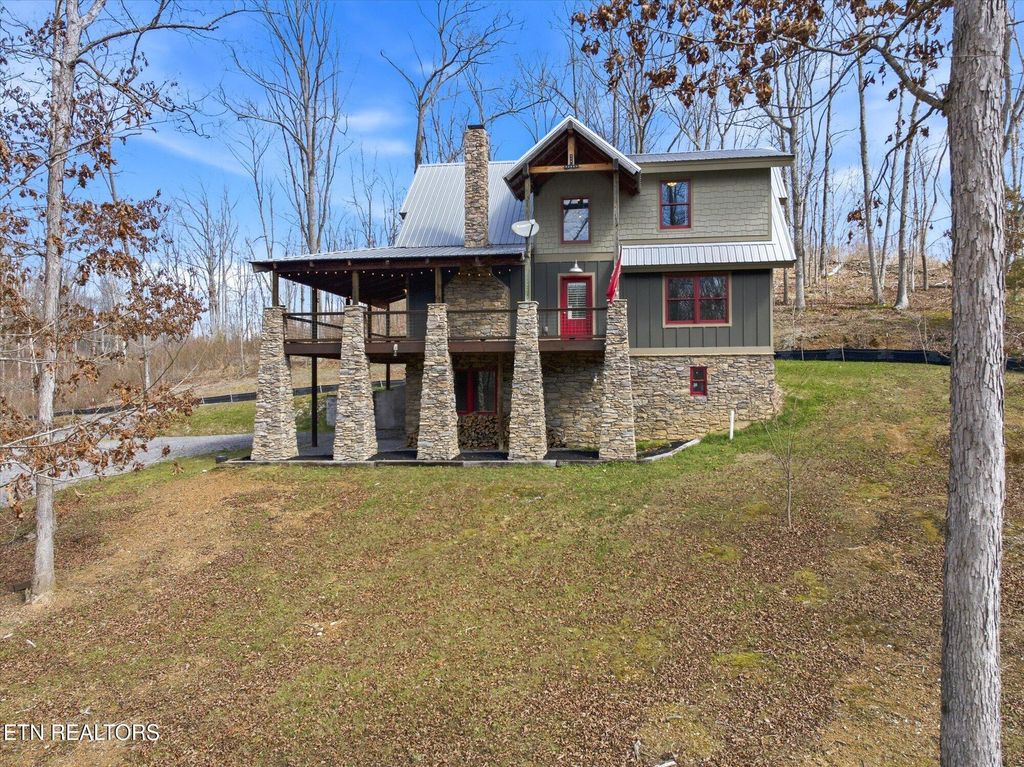 Photo of 333 County Rd 184, Athens, TN 37303 (MLS # 1332217)