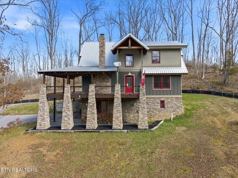 Photo of 333 County Rd 184, Athens, TN 37303 (MLS # 1332217)