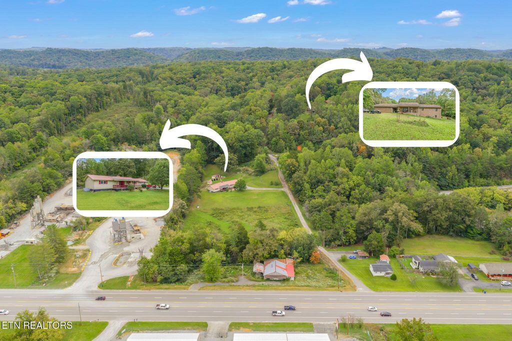 Photo of 101142 Autumn Lane, Kingston, TN 37763 (MLS # 1318721)