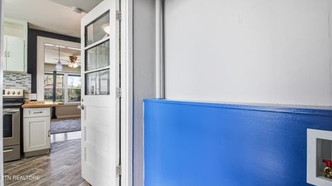 Tiny photo for 1411 McSpadden St, Knoxville, TN 37921 (MLS # 1333116)