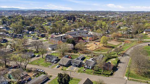 Tiny photo for 1411 McSpadden St, Knoxville, TN 37921 (MLS # 1333116)