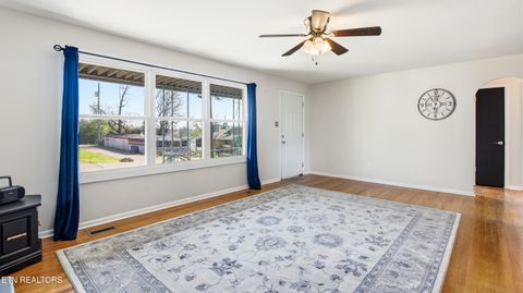 Tiny photo for 1411 McSpadden St, Knoxville, TN 37921 (MLS # 1333116)