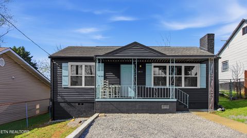 Tiny photo for 1411 McSpadden St, Knoxville, TN 37921 (MLS # 1333116)