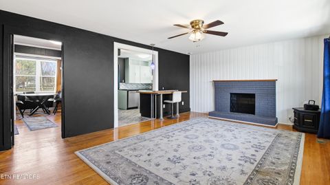 Tiny photo for 1411 McSpadden St, Knoxville, TN 37921 (MLS # 1333116)