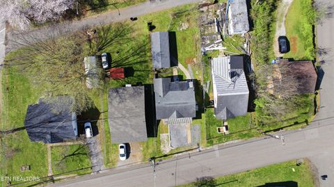 Tiny photo for 1411 McSpadden St, Knoxville, TN 37921 (MLS # 1333116)