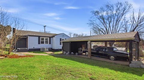 Tiny photo for 1411 McSpadden St, Knoxville, TN 37921 (MLS # 1333116)