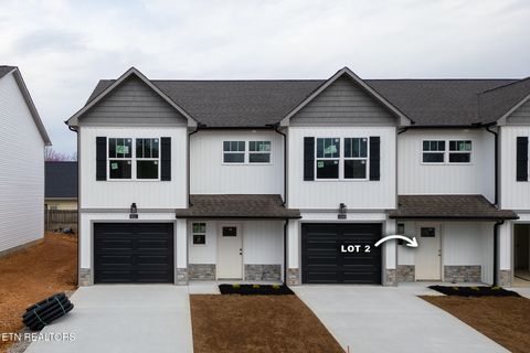 3509 Maggie Lynn Way 2 Knoxville TN 37921