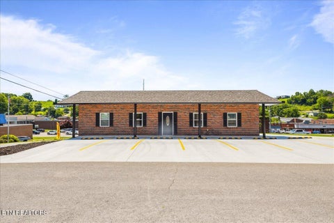 Tiny photo for 105 Church Alley ALY #A, Jacksboro, TN 37757 (MLS # 1355802)