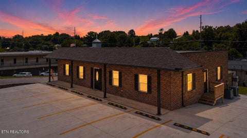 Tiny photo for 105 Church Alley ALY #A, Jacksboro, TN 37757 (MLS # 1355802)