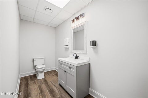 Tiny photo for 105 Church Alley ALY #A, Jacksboro, TN 37757 (MLS # 1355802)