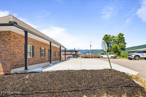 Tiny photo for 105 Church Alley ALY #A, Jacksboro, TN 37757 (MLS # 1355802)