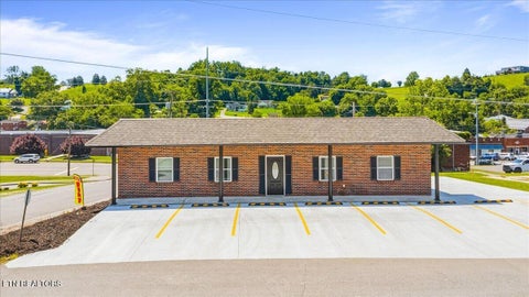 Photo of 105 Church Alley ALY #A, Jacksboro, TN 37757 (MLS # 1355802)