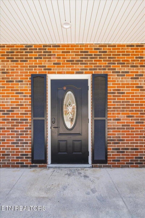 Tiny photo for 105 Church Alley ALY #A, Jacksboro, TN 37757 (MLS # 1355802)