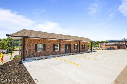 Tiny photo for 105 Church Alley ALY #A, Jacksboro, TN 37757 (MLS # 1355802)