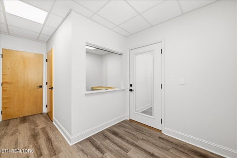 Tiny photo for 105 Church Alley ALY #A, Jacksboro, TN 37757 (MLS # 1355802)